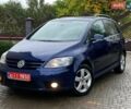 Синій Фольксваген Golf Plus, об'ємом двигуна 1.4 л та пробігом 220 тис. км за 5400 $, фото 7 на Automoto.ua