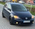 Синий Фольксваген Гольф Плюс, объемом двигателя 1.98 л и пробегом 215 тыс. км за 5999 $, фото 3 на Automoto.ua