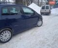 Синий Фольксваген Гольф Плюс, объемом двигателя 1.6 л и пробегом 182 тыс. км за 6200 $, фото 10 на Automoto.ua