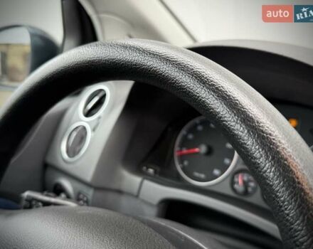 Синий Фольксваген Гольф Плюс, объемом двигателя 1.6 л и пробегом 181 тыс. км за 6800 $, фото 41 на Automoto.ua