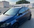 Синий Фольксваген Гольф Плюс, объемом двигателя 1.9 л и пробегом 275 тыс. км за 6105 $, фото 1 на Automoto.ua