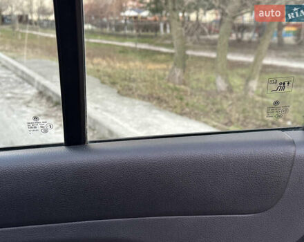 Синий Фольксваген Гольф Плюс, объемом двигателя 1.6 л и пробегом 241 тыс. км за 6700 $, фото 28 на Automoto.ua