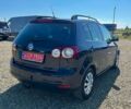Синій Фольксваген Golf Plus, об'ємом двигуна 1.4 л та пробігом 215 тис. км за 5950 $, фото 5 на Automoto.ua