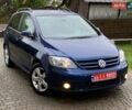 Синій Фольксваген Golf Plus, об'ємом двигуна 1.4 л та пробігом 220 тис. км за 5400 $, фото 4 на Automoto.ua