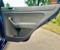 Синий Фольксваген Гольф Плюс, объемом двигателя 1.6 л и пробегом 162 тыс. км за 7650 $, фото 71 на Automoto.ua