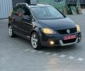 Синий Фольксваген Гольф Плюс, объемом двигателя 1.4 л и пробегом 238 тыс. км за 6000 $, фото 1 на Automoto.ua