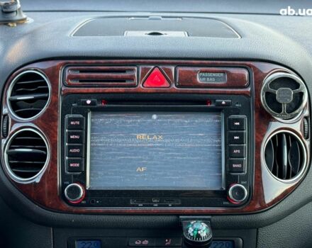 Синій Фольксваген Golf Plus, об'ємом двигуна 1.6 л та пробігом 215 тис. км за 7490 $, фото 26 на Automoto.ua