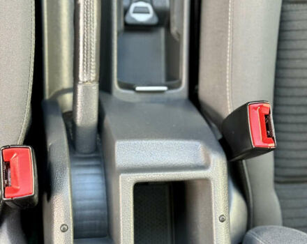 Синий Фольксваген Гольф Плюс, объемом двигателя 1.4 л и пробегом 203 тыс. км за 6999 $, фото 36 на Automoto.ua