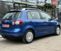 Синій Фольксваген Golf Plus, об'ємом двигуна 1.6 л та пробігом 181 тис. км за 8650 $, фото 6 на Automoto.ua
