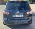 Синій Фольксваген Golf Plus, об'ємом двигуна 1.6 л та пробігом 215 тис. км за 7000 $, фото 1 на Automoto.ua