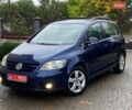 Синій Фольксваген Golf Plus, об'ємом двигуна 1.4 л та пробігом 220 тис. км за 5400 $, фото 8 на Automoto.ua