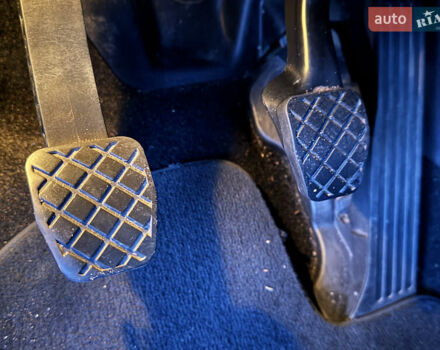 Синий Фольксваген Гольф Плюс, объемом двигателя 1.6 л и пробегом 241 тыс. км за 6700 $, фото 59 на Automoto.ua