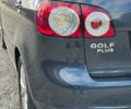 Синій Фольксваген Golf Plus, об'ємом двигуна 1.4 л та пробігом 175 тис. км за 8500 $, фото 14 на Automoto.ua