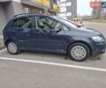 Синій Фольксваген Golf Plus, об'ємом двигуна 0 л та пробігом 183 тис. км за 6750 $, фото 5 на Automoto.ua