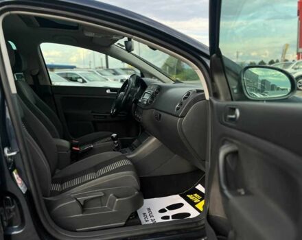 Синий Фольксваген Гольф Плюс, объемом двигателя 1.4 л и пробегом 188 тыс. км за 6500 $, фото 8 на Automoto.ua