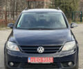 Синий Фольксваген Гольф Плюс, объемом двигателя 1.4 л и пробегом 268 тыс. км за 6799 $, фото 1 на Automoto.ua