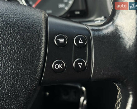 Синий Фольксваген Гольф Плюс, объемом двигателя 1.6 л и пробегом 174 тыс. км за 6350 $, фото 56 на Automoto.ua