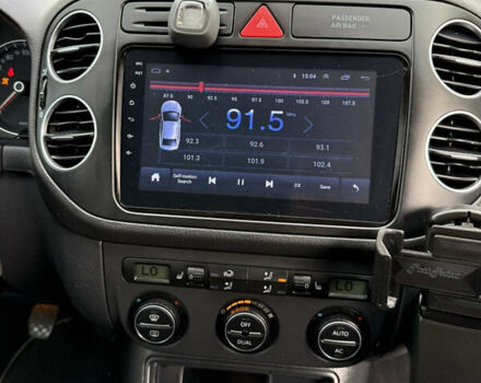 Синій Фольксваген Golf Plus, об'ємом двигуна 1.4 л та пробігом 228 тис. км за 6700 $, фото 42 на Automoto.ua