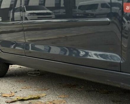 Синій Фольксваген Golf Plus, об'ємом двигуна 1.39 л та пробігом 198 тис. км за 6350 $, фото 22 на Automoto.ua