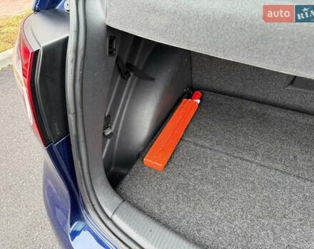 Синій Фольксваген Golf Plus, об'ємом двигуна 1.6 л та пробігом 153 тис. км за 7650 $, фото 36 на Automoto.ua