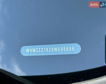 Синий Фольксваген Гольф Плюс, объемом двигателя 1.4 л и пробегом 203 тыс. км за 6999 $, фото 17 на Automoto.ua