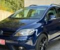 Синий Фольксваген Гольф Плюс, объемом двигателя 1.4 л и пробегом 229 тыс. км за 6100 $, фото 4 на Automoto.ua