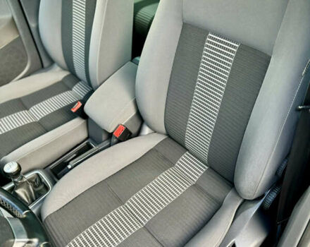 Синий Фольксваген Гольф Плюс, объемом двигателя 1.4 л и пробегом 203 тыс. км за 6999 $, фото 26 на Automoto.ua