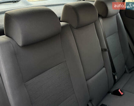 Синий Фольксваген Гольф Плюс, объемом двигателя 1.6 л и пробегом 241 тыс. км за 6700 $, фото 40 на Automoto.ua