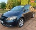 Синій Фольксваген Golf Plus, об'ємом двигуна 1.39 л та пробігом 216 тис. км за 6350 $, фото 1 на Automoto.ua