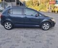 Синий Фольксваген Гольф Плюс, объемом двигателя 1.4 л и пробегом 195 тыс. км за 7900 $, фото 1 на Automoto.ua