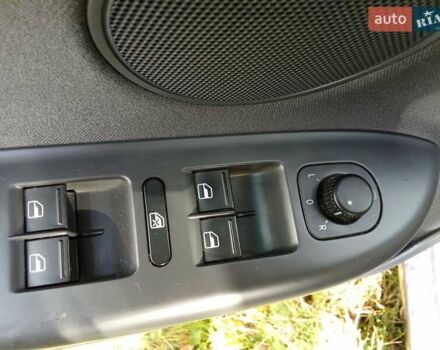 Синій Фольксваген Golf Plus, об'ємом двигуна 1.6 л та пробігом 199 тис. км за 6750 $, фото 13 на Automoto.ua