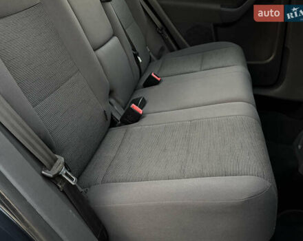 Синий Фольксваген Гольф Плюс, объемом двигателя 1.6 л и пробегом 241 тыс. км за 6700 $, фото 39 на Automoto.ua