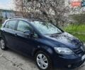 Синий Фольксваген Гольф Плюс, объемом двигателя 1.4 л и пробегом 186 тыс. км за 6100 $, фото 1 на Automoto.ua