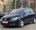 Синій Фольксваген Golf Plus, об'ємом двигуна 1.4 л та пробігом 268 тис. км за 6850 $, фото 2 на Automoto.ua