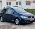 Синій Фольксваген Golf Plus, об'ємом двигуна 1.6 л та пробігом 229 тис. км за 7300 $, фото 2 на Automoto.ua