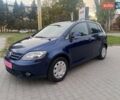 Синій Фольксваген Golf Plus, об'ємом двигуна 1.6 л та пробігом 167 тис. км за 7150 $, фото 7 на Automoto.ua