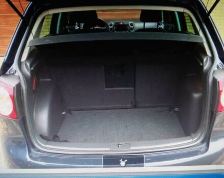 Синий Фольксваген Гольф Плюс, объемом двигателя 1.4 л и пробегом 151 тыс. км за 5000 $, фото 6 на Automoto.ua