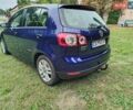 Синій Фольксваген Golf Plus, об'ємом двигуна 1.6 л та пробігом 228 тис. км за 6666 $, фото 18 на Automoto.ua