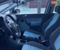 Синий Фольксваген Гольф Плюс, объемом двигателя 1.4 л и пробегом 220 тыс. км за 7400 $, фото 7 на Automoto.ua