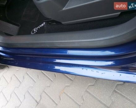 Синій Фольксваген Golf Plus, об'ємом двигуна 1.6 л та пробігом 167 тис. км за 7150 $, фото 25 на Automoto.ua