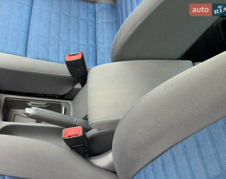 Синій Фольксваген Golf Plus, об'ємом двигуна 1.6 л та пробігом 153 тис. км за 7650 $, фото 50 на Automoto.ua