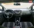 Синій Фольксваген Golf Plus, об'ємом двигуна 1.6 л та пробігом 167 тис. км за 7150 $, фото 29 на Automoto.ua