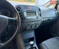 Синий Фольксваген Гольф Плюс, объемом двигателя 1.6 л и пробегом 176 тыс. км за 5600 $, фото 27 на Automoto.ua
