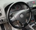 Синий Фольксваген Гольф Плюс, объемом двигателя 1.9 л и пробегом 226 тыс. км за 6300 $, фото 18 на Automoto.ua
