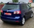 Синій Фольксваген Golf Plus, об'ємом двигуна 1.4 л та пробігом 220 тис. км за 5400 $, фото 11 на Automoto.ua