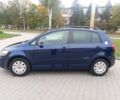 Синій Фольксваген Golf Plus, об'ємом двигуна 1.6 л та пробігом 167 тис. км за 7150 $, фото 1 на Automoto.ua