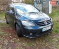 Синій Фольксваген Golf Plus, об'ємом двигуна 1.6 л та пробігом 199 тис. км за 6750 $, фото 1 на Automoto.ua