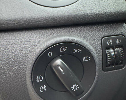 Синий Фольксваген Гольф Плюс, объемом двигателя 1.6 л и пробегом 169 тыс. км за 6899 $, фото 13 на Automoto.ua