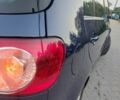 Синий Фольксваген Гольф Плюс, объемом двигателя 2 л и пробегом 237 тыс. км за 7500 $, фото 1 на Automoto.ua