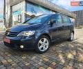 Фольксваген Гольф Плюс 2008 в Луцке на Automoto.ua Синий Фольксваген Гольф Плюс, объемом двигателя 1.4 л и пробегом 125 тыс. км за 7300 $, фото 1 на Automoto.ua